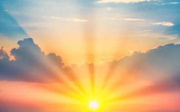 هل تجعلنا الشمس أكثر سعادة؟